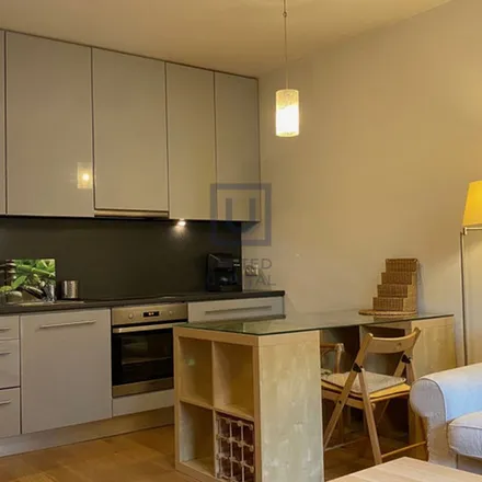 Rent this 2 bed apartment on Dywizjonu 303 149C in 01-470 Warsaw, Poland