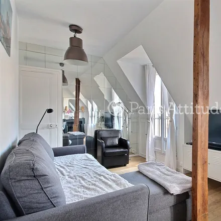 Image 6 - 2 Rue Pergolèse, 75116 Paris, France - Apartment for rent