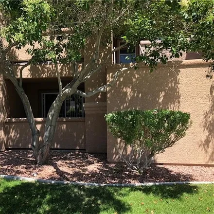 Image 2 - 8095 West Flamingo Road, Spring Valley, NV 89147, USA - Condo for sale