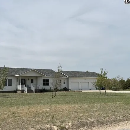Buy this 4 bed house on Riverton Road in Reno County, KS 67561