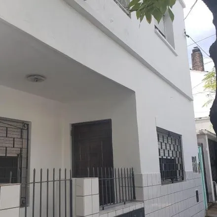 Buy this 4 bed house on Don Jorge in Avenida Nicolás Avellaneda, Partido de San Fernando