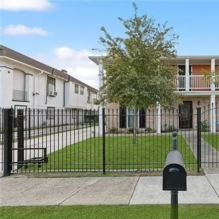 Rent this 2 bed house on 2480 Dreux Avenue in New Orleans, LA 70122