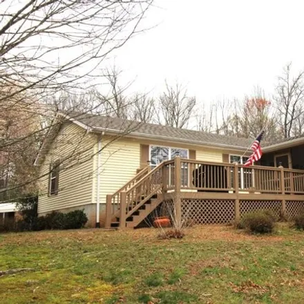 Buy this 3 bed house on 415 Driver Avenue in Cherokee County, NC 28906