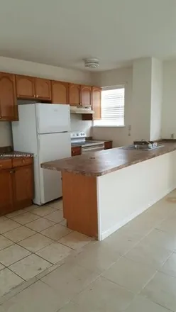 Buy this 3 bed condo on 14230 Northwest 22nd Avenue in Opa-locka, FL 33054