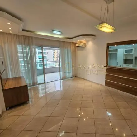 Rent this 3 bed apartment on Place Vendôme in Avenida do Tubarão 180, Parque Residencial Aquarius