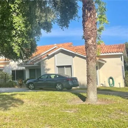 Buy this 4 bed house on Swiss Fairways Golf Club in 13114 Skiing Paradise Boulevard, Clermont