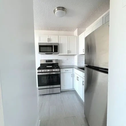Rent this 1 bed apartment on 3333 Broadway in New York, NY 10031