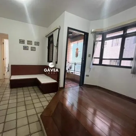 Buy this 1 bed apartment on INSS in Avenida Doutor Epitácio Pessoa, Aparecida