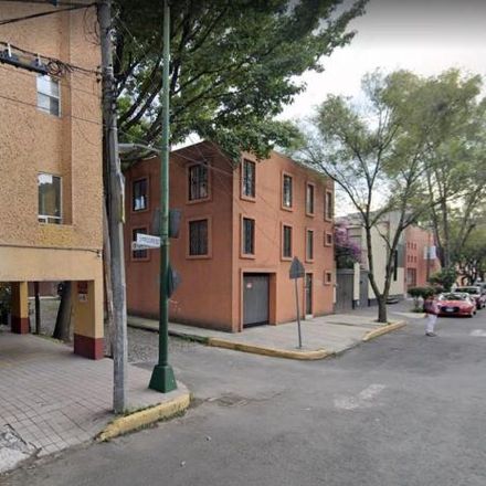 Rent this 2 bed apartment on Avenida Progreso in Barrio de Santa Catarina, 01050 Mexico City