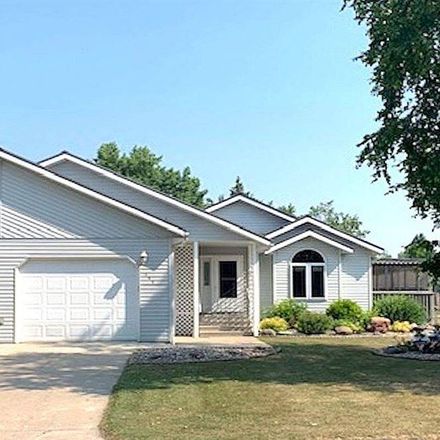 Rent this 4 bed house on N Larson Ave in Fosston, MN