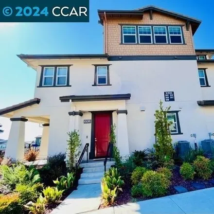 Rent this 4 bed townhouse on 30102 Via Vicenza in San Ramon, California