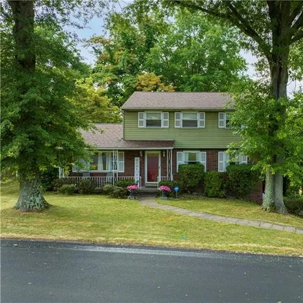 Image 1 - 439 Old Hickory Drive, Penn Hills, PA 15235, USA - House for sale