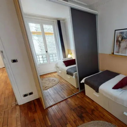 Image 4 - 1b Avenue Franco-Russe, 75007 Paris, France - Room for rent