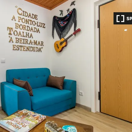 Rent this 1 bed apartment on Alfama Cellar in Rua dos Remédios 127-131, 1100-081 Lisbon