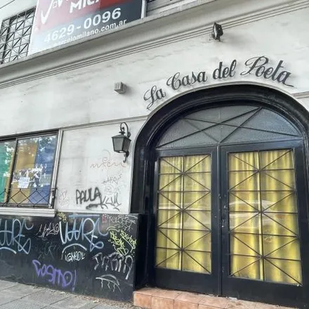 Buy this studio house on Nuestra Señora del Buen Viaje 1177 in Partido de Morón, B1708 DYO Morón