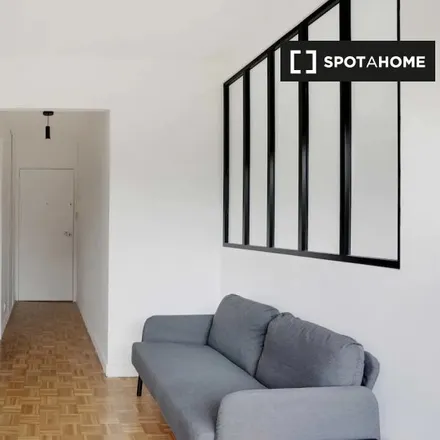 Image 3 - 12 Rue de l'Amiral Courbet, 75012 Saint-Mandé, France - Apartment for rent