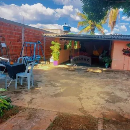 Image 2 - Módulo 8/9, Setor Habitacional Mestre D Armas, Planaltina - Federal District, 73402-380, Brazil - House for sale