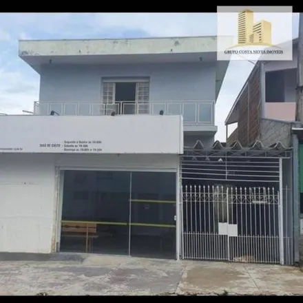 Buy this 3 bed house on Rua Centaurus in Jardim Uirá, São José dos Campos - SP
