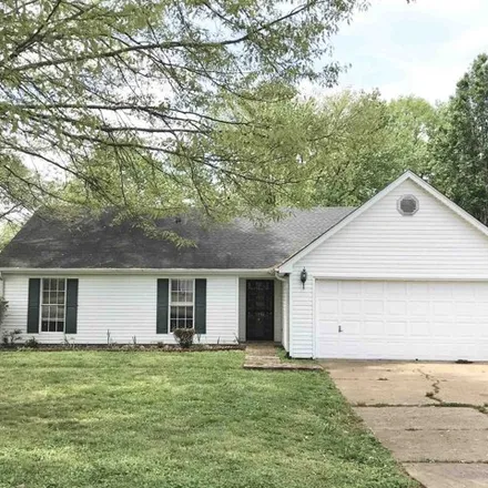 Buy this 3 bed house on 301 US 412 in Claybrook, Madison County