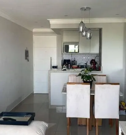 Buy this 3 bed apartment on Condomínio dos Passaros in Rua Miguel Petrilli 250, Jaraguá