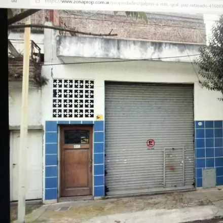 Rent this studio loft on 130 - Independencia 1260 in Partido de Tres de Febrero, B1752 CXU Ciudadela
