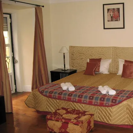 Rent this 5 bed apartment on 20 in 2710-037 Sintra, Portugal