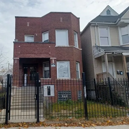 Image 2 - 6617 South Maryland Avenue, Chicago, IL 60637, USA - House for rent
