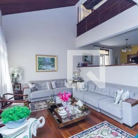 Buy this 5 bed house on Rua Comendador Viana in Mangabeiras, Belo Horizonte - MG