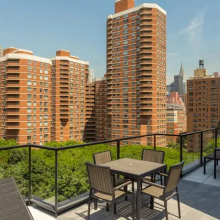 Rent this 1 bed apartment on 335 East 27th Street in New York, NY 10016