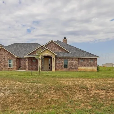 Buy this 4 bed house on Bradley Lane in Bushland, Potter County