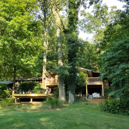 Image 2 - Liberty Mountain Resort, 78 Country Club Trail, Carroll Valley, Adams County, PA 17320, USA - House for sale