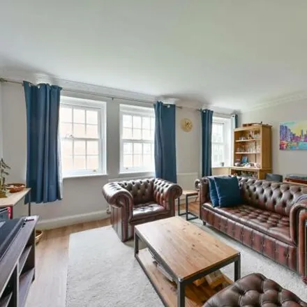 Buy this 2 bed apartment on unnamed road in London, SW19 5LH