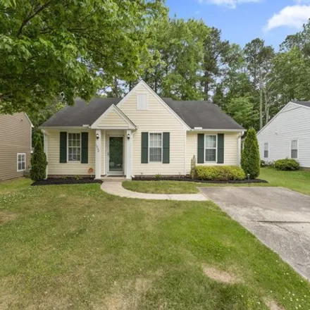 Buy this 3 bed house on 1932 Collier Drive in Durham, NC 27707