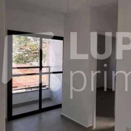 Rent this 1 bed apartment on Rua Piatá 241 in Vila Isolina Mazzei, São Paulo - SP