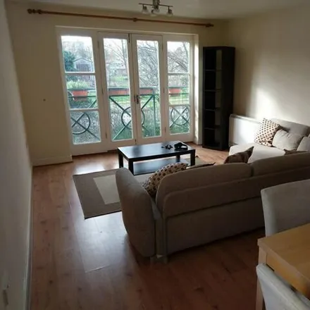 Rent this 2 bed apartment on Faraday Road in Guildford, GU1 1EB