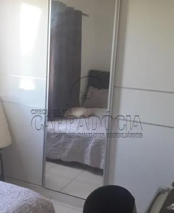 Buy this 3 bed apartment on Avenida Benedito Rodrigues Lisboa in Vivendas, São José do Rio Preto - SP