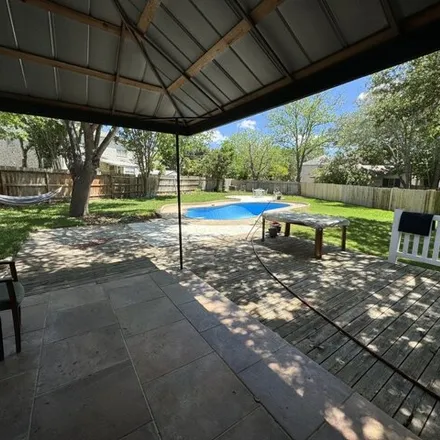 Image 8 - 9018 Fromage Street, San Antonio, TX 78250, USA - House for sale
