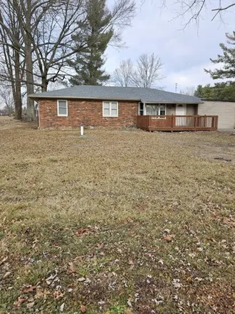 Image 3 - 4588 Sunset Boulevard, Jennings County, IN 47265, USA - House for sale