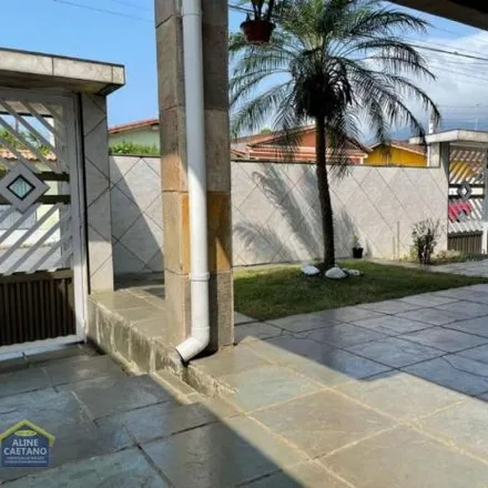 Buy this 3 bed house on Rua Cravina in Real, Praia Grande - SP