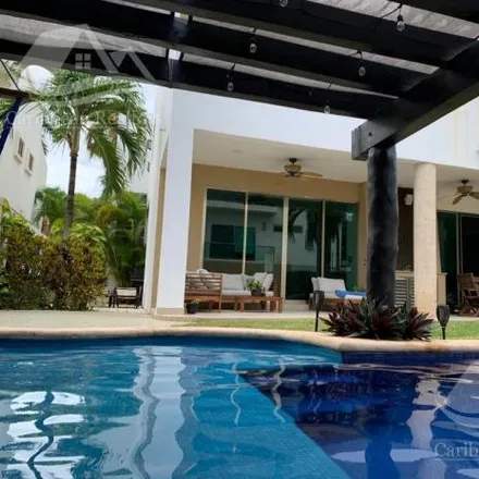 Buy this 3 bed house on Boulevard Cumbres in 77506 Cancún, ROO