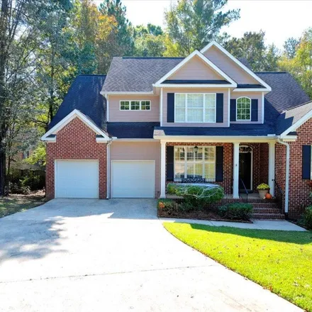 Buy this 5 bed house on 240 Providence Boulevard in Macon, GA 31210