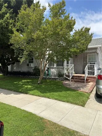 Image 1 - 253 East 67th Street, Long Beach, CA 90805, USA - House for sale