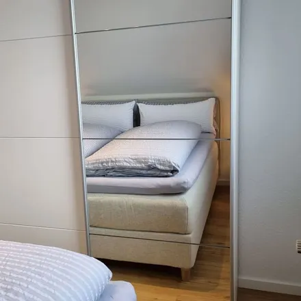 Rent this 1 bed apartment on 26757 Borkum