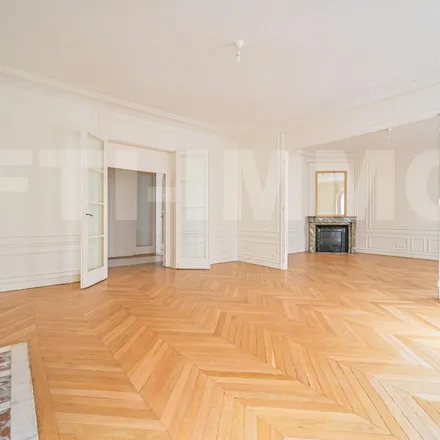 Rent this 5 bed apartment on 5 Rue Jules Lefebvre in 75009 Paris, France