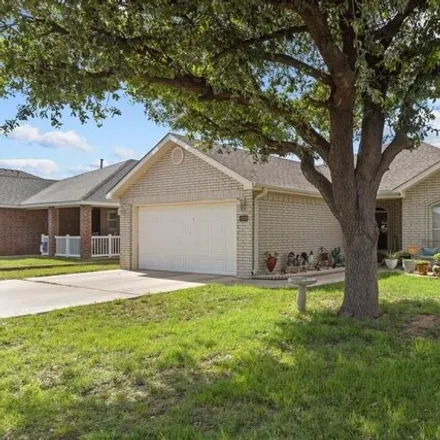 Buy this 3 bed house on 4083 New Orleans Drive in Odessa, TX 79762