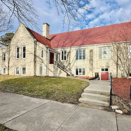 Image 4 - Saint Andrews Church, Mary Street, Peoria, IL 61603, USA - House for sale