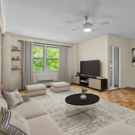 Buy this studio apartment on Russian Diplomatic Compound in Fieldston Road, New York
