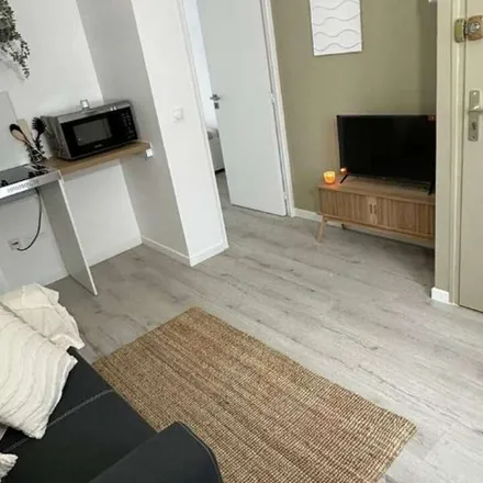 Rent this 2 bed apartment on 17 Avenue Franklin-Roosevelt in 59600 Maubeuge, France