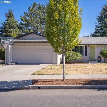 Buy this 3 bed house on 2350 Northeast 159th Avenue in Portland, OR 97230