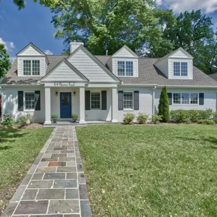 Buy this 5 bed house on 110 Boone Trail in Point Somerset, Severna Park